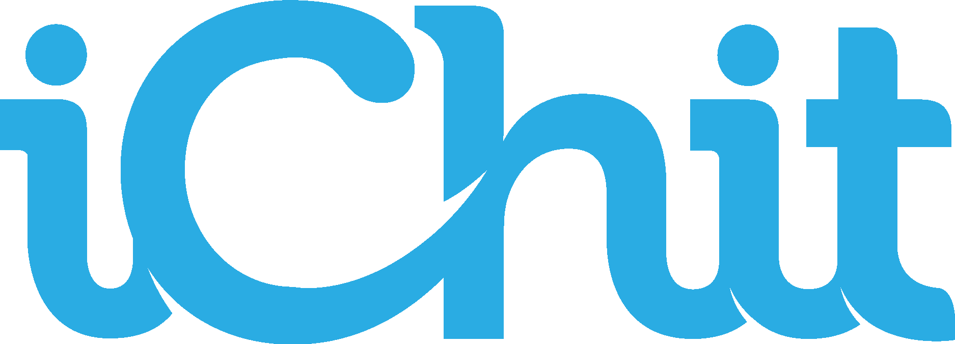 Ichit Logo Vector Logo